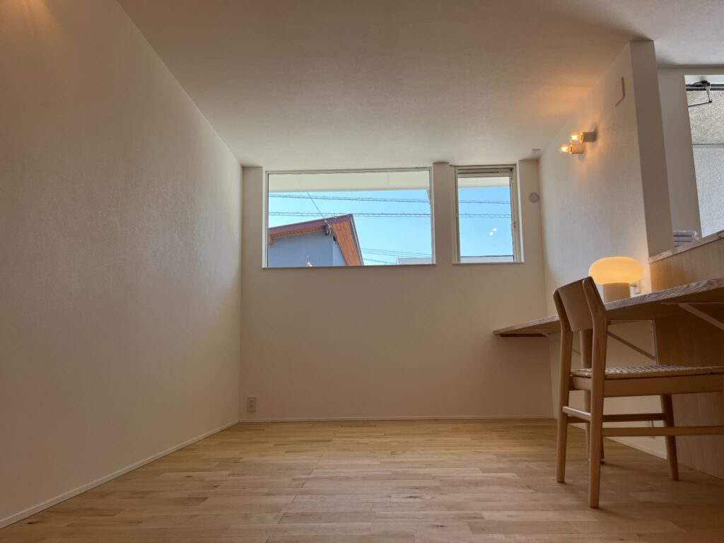 フリースペース