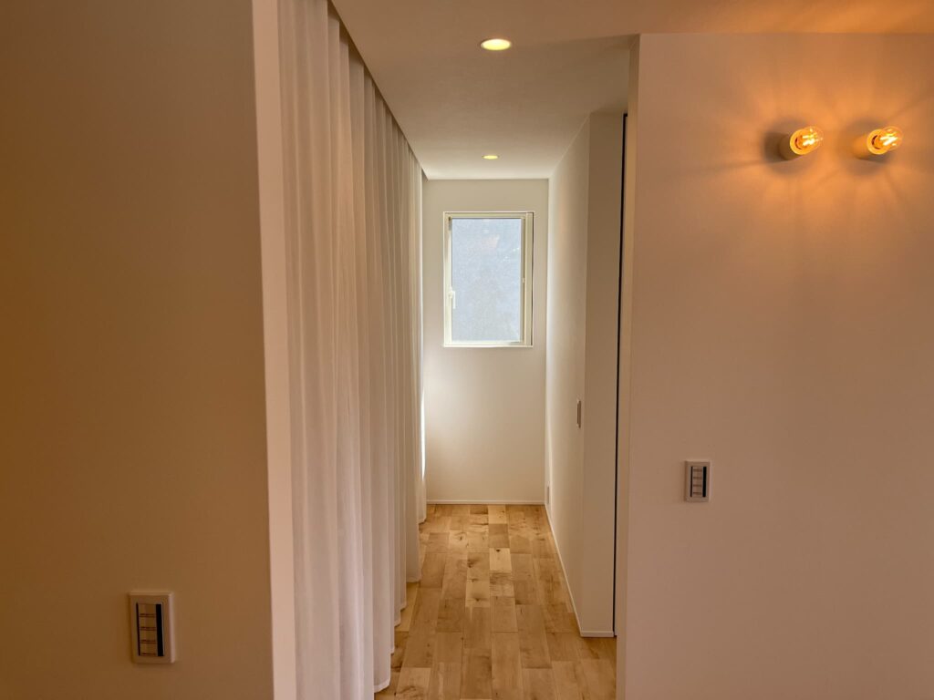 ファミリークローゼット1