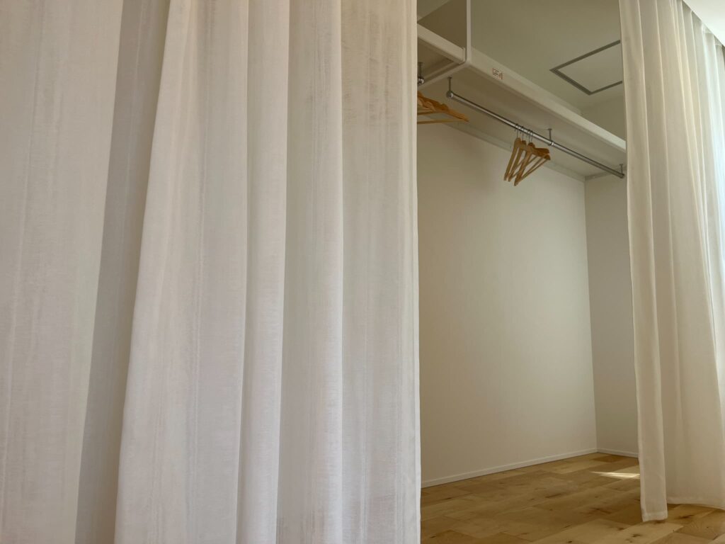 ファミリークローゼット2