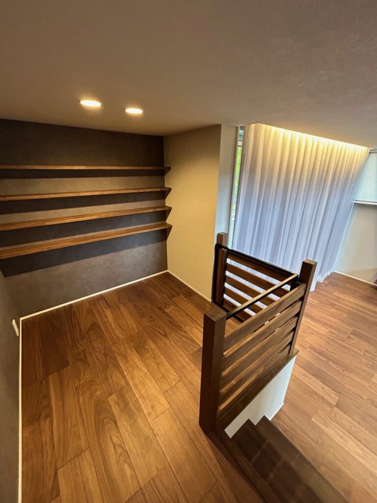 スキップフロア